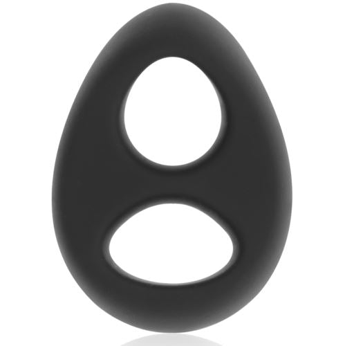 Powering Super Flexible And Resistant Penis Ring And Testicles Sex Toys For Man