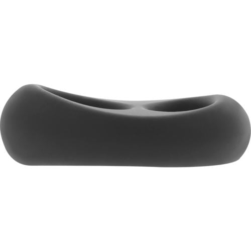 Powering Super Flexible And Resistant Penis Ring And Testicles Sex Toys For Man