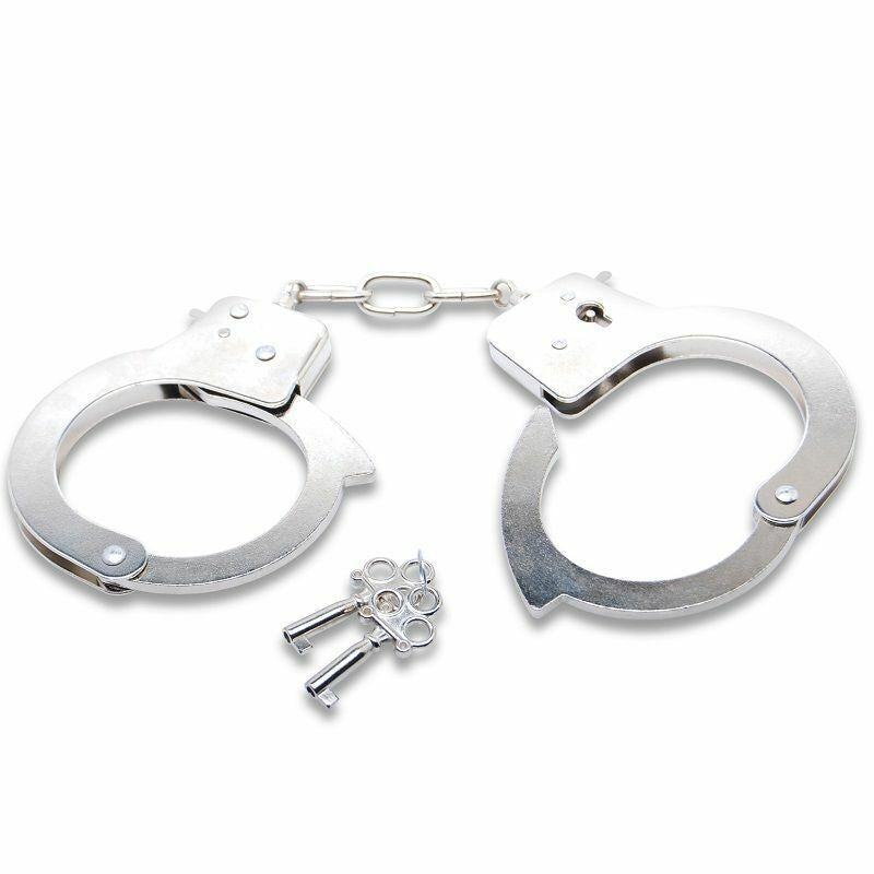 Official Handscuff Sex Toys For Women Couples Bondage Restraints BDSM Fetish