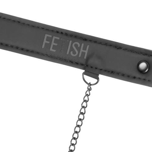 Fetish Submissive Ring Mouth Gag With Nipple Clamps Chain Punish Bondage bdsm