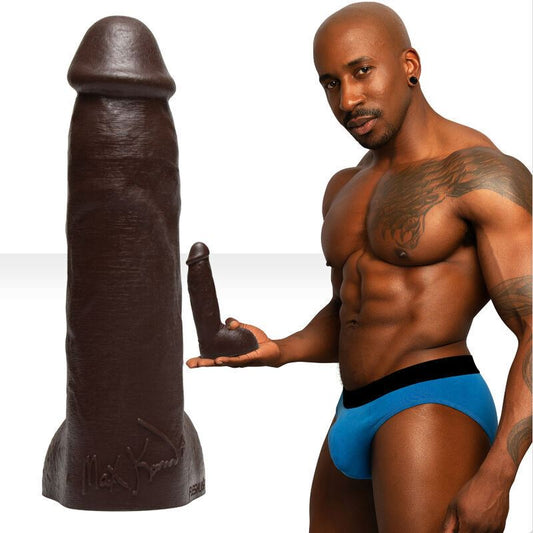Realistic-Dildo-Max-Konnor-Fleshlight-Toys-FleshJack-Woman-Gay-Man-Sex-Real-24cm