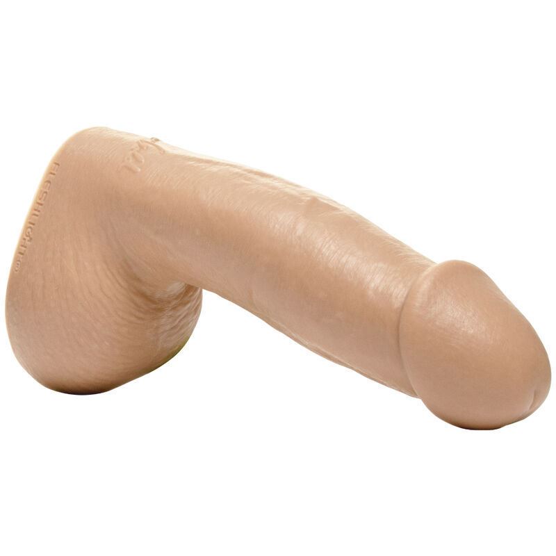 Realistic-Dildo-RENO-OR-Fleshlight-Toy-FleshJack-Woman-Gay-Man-Sex-Real-19cm