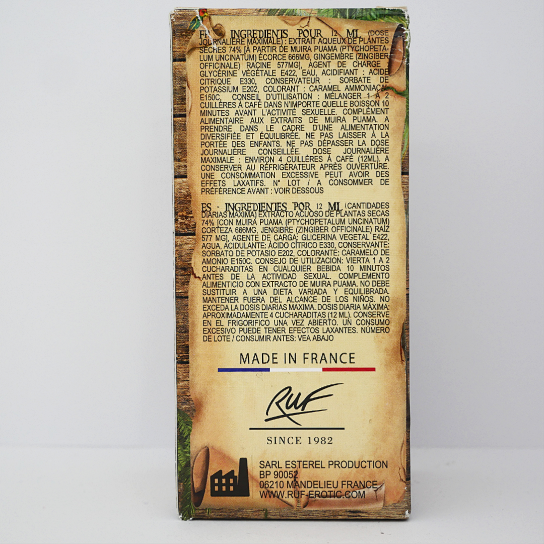 Bois Pour Bander for Man 100ml