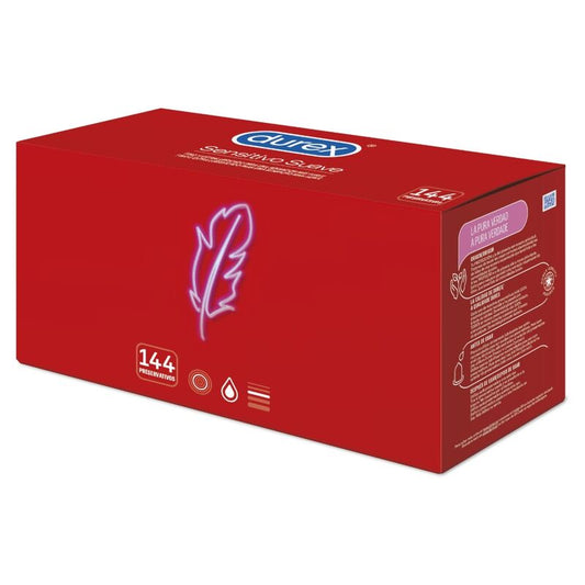 DUREX Sensitive Ultra Thin