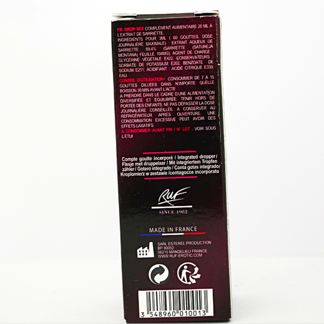 Drop Sex 20ML