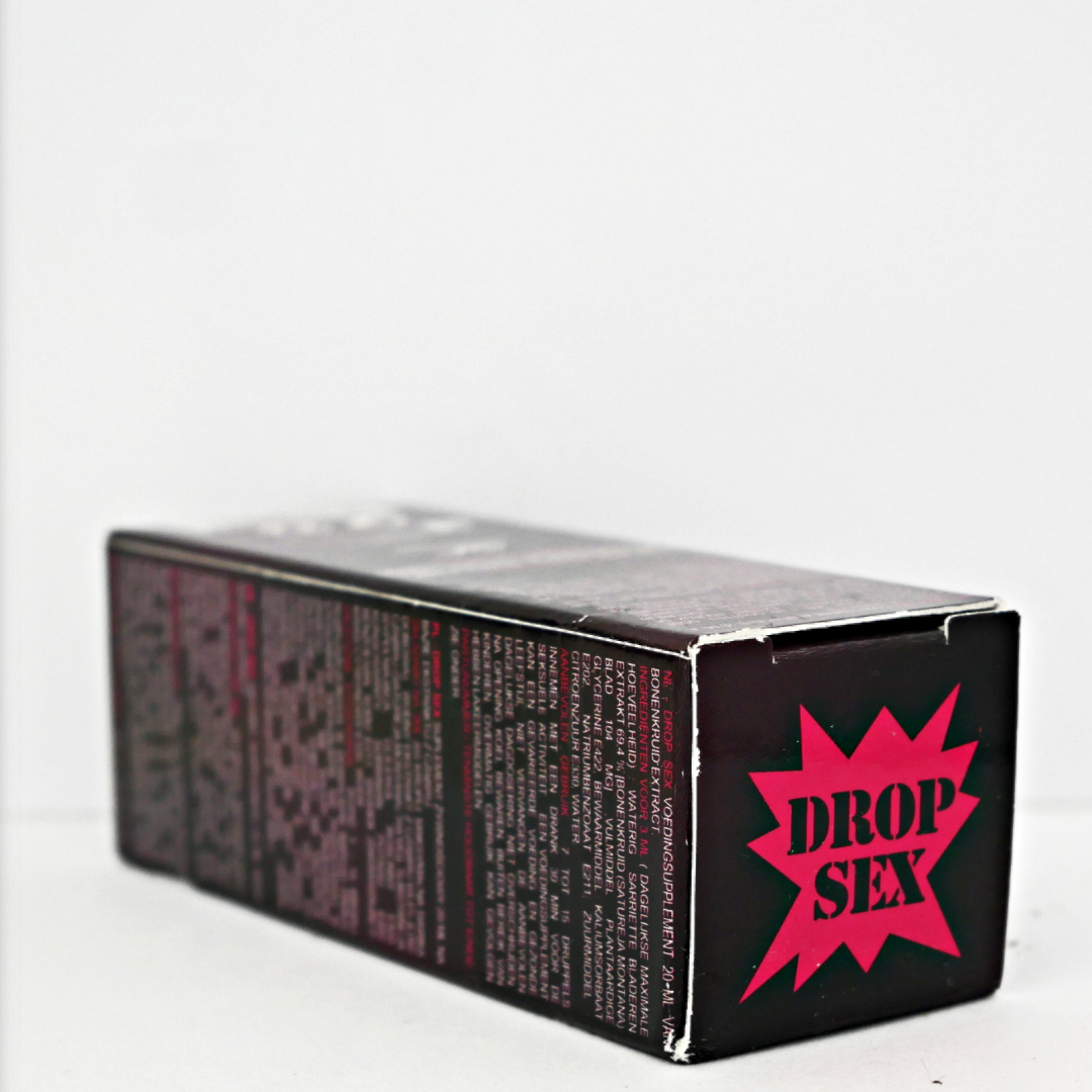 Drop Sex 20ML