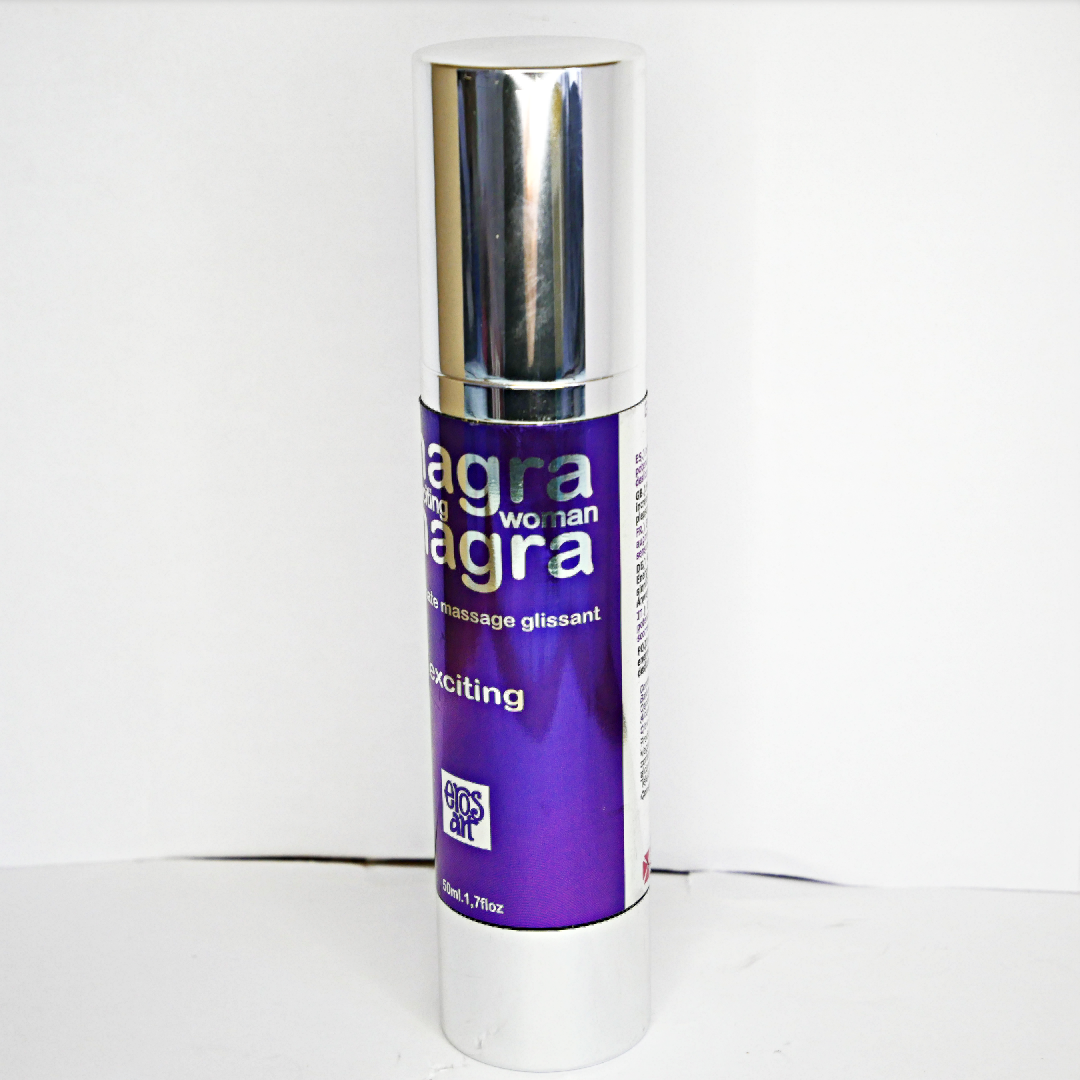 Onagra Female Enhancer Tingling Climax Arousal Intensiviert den Orgasmus