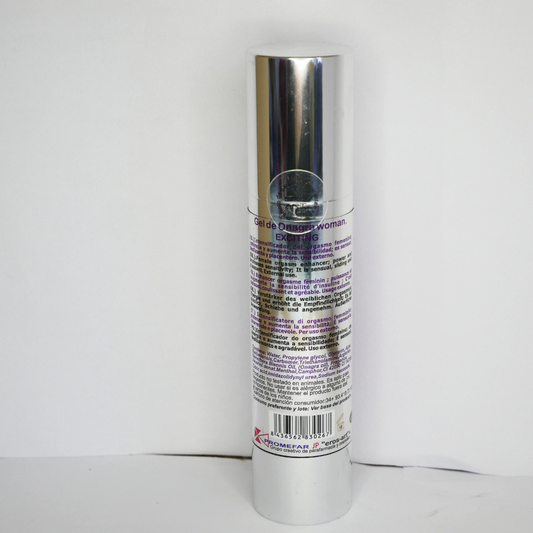 Onagra Female Enhancer Tingling Climax Arousal Intensify Orgasm