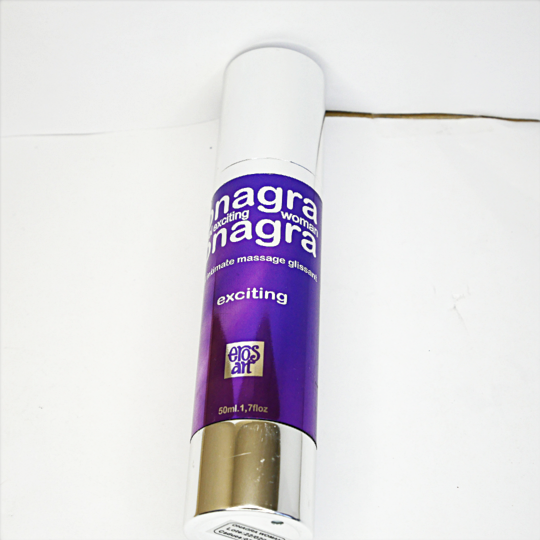 Onagra Female Enhancer Tingling Climax Arousal Intensiviert den Orgasmus