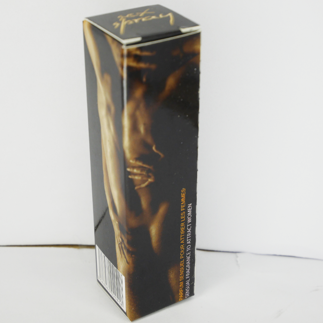 Sex Spray Pheromone Parfüm für Männer, um Frauen anzulocken – hochkonzentriert, 15 ml