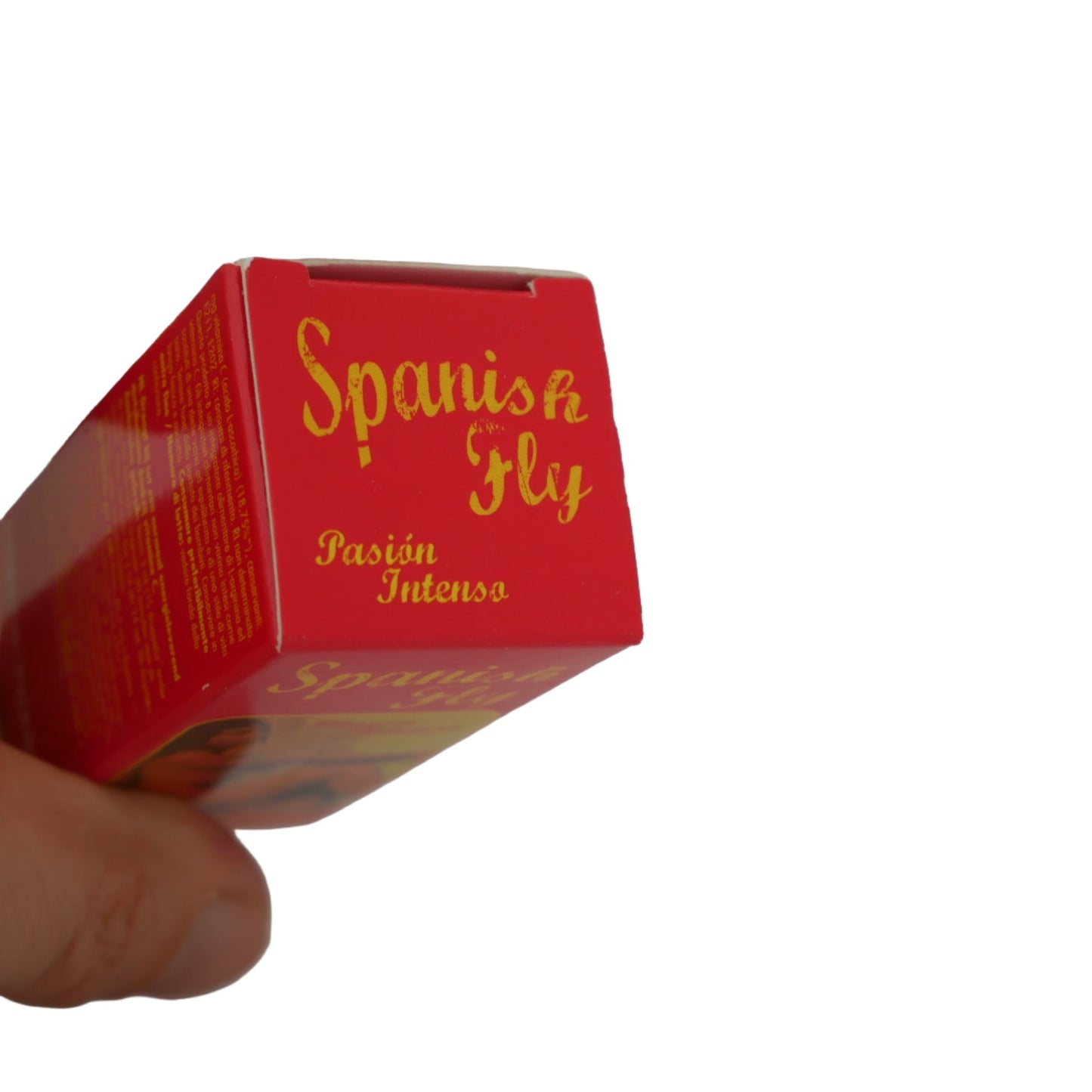 Spanish Fly Passion Intense 15ML
