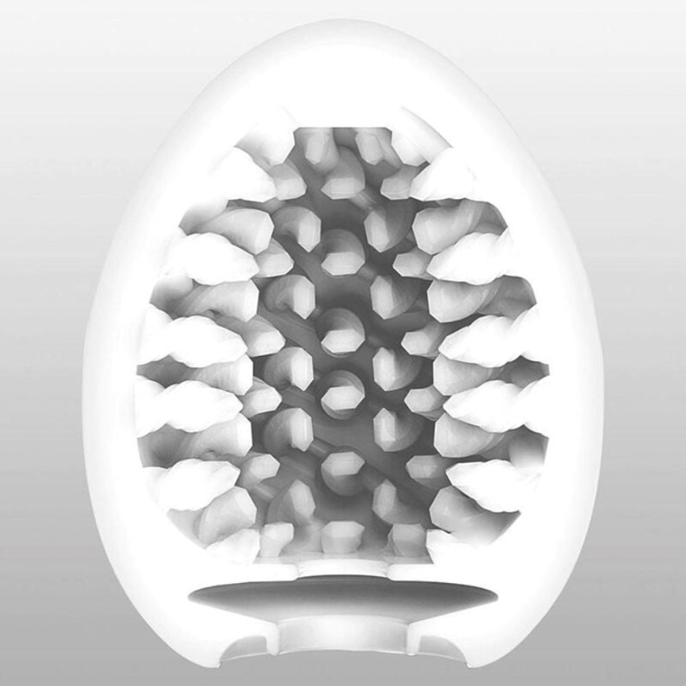 Tenga Brush Masturbator Cup