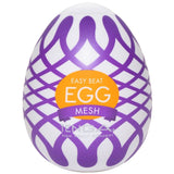 Tenga Mesh Egg Masturbator Cup