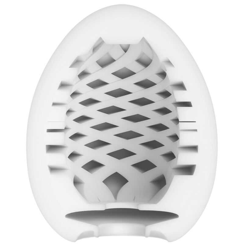 Tenga Mesh Egg Masturbator Cup