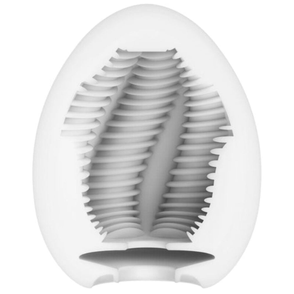 Tenga Tube Egg Masturbator Cup