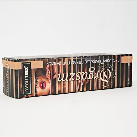 Orgasm Female Vaginal Cream Gel Lubricant for Woman