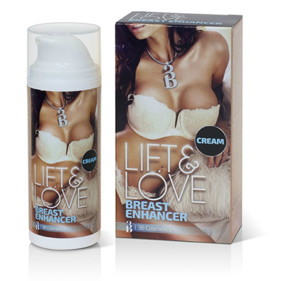 Enlarge Breast Firming Tits Cream Strong Elasticity Body Lift Hips Enhancer Skin