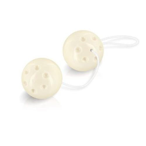 Geisha Balls Ecovibratone Orgasmic Sex Toy per donne
