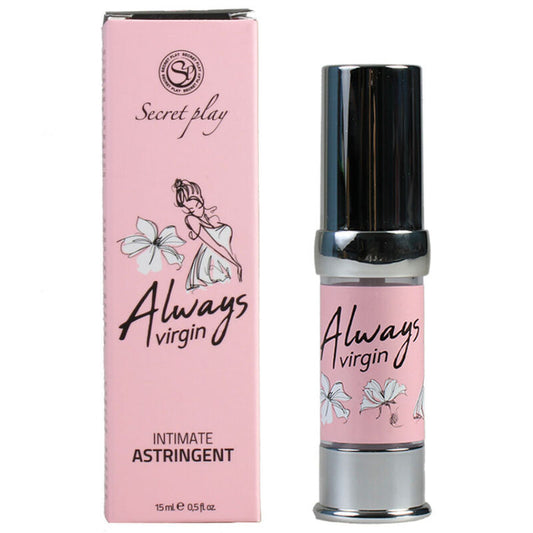 Secretplay Vaginal Narrowing Gel