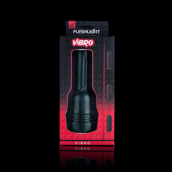 Fleshlight Lady Touch Vibrant - Vagina