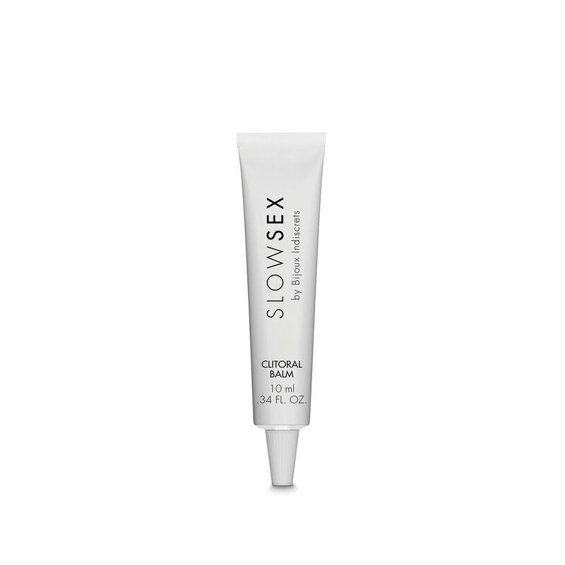 Slow Sex Clitoris Stimulating Balm 10 ml