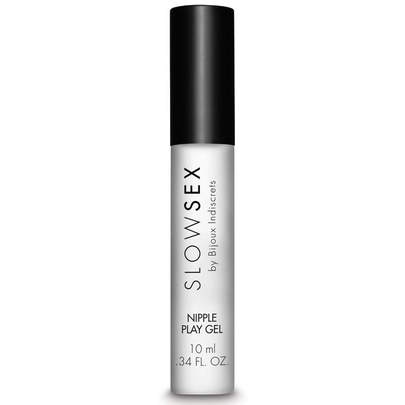 Slow Sex Gel Stimulating Nipples 10 Ml