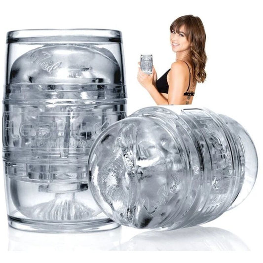Fleshlight Quickshot Riley Reid Compact Utopia