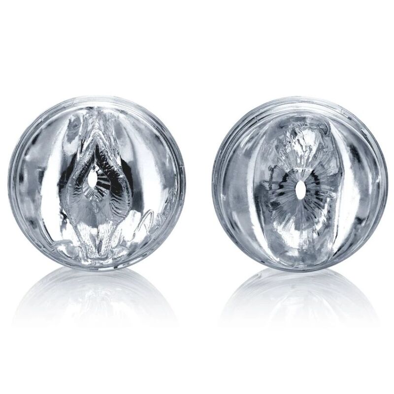 Männliche Masturbatoren Fleshlight Quickshot Riley Reid Compact Utopia Sex mit Pornostars