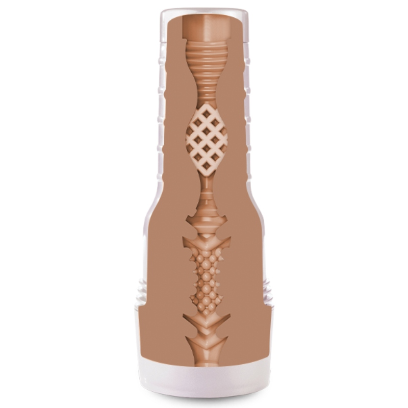 Fleshlight Autumn Falls Cream Vagina