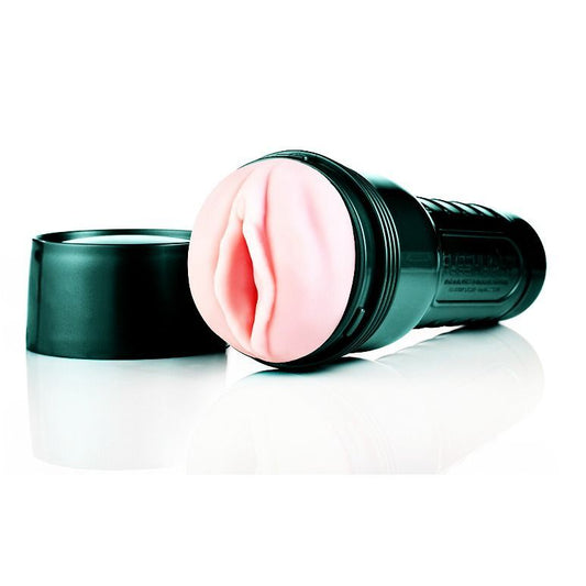 Fleshlight Lady Touch Vibrant - Vagina