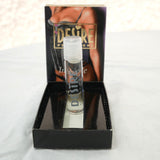 INVISIBLE Desire Pheromone without fragance for women to attract men 5ml / 0.17 oz