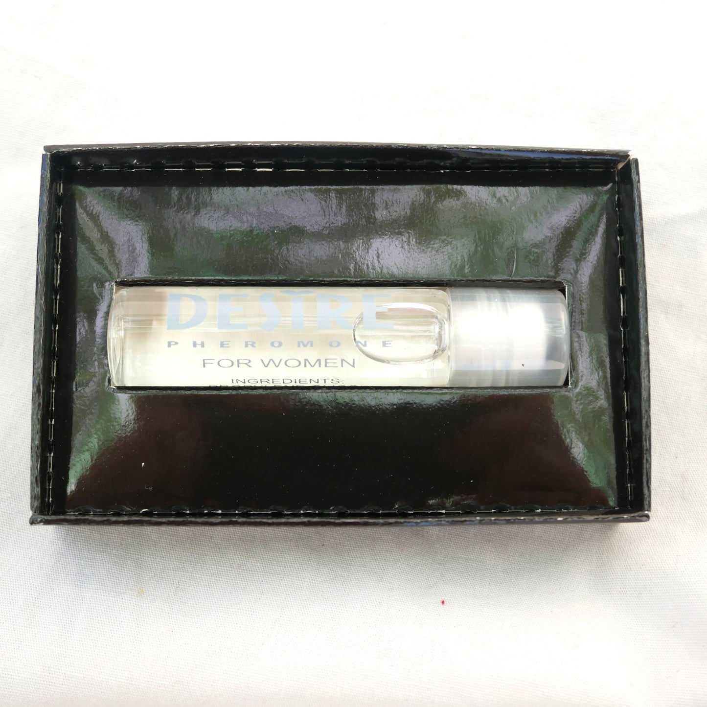 INVISIBLE Desire Pheromone without fragance for women to attract men 5ml / 0.17 oz