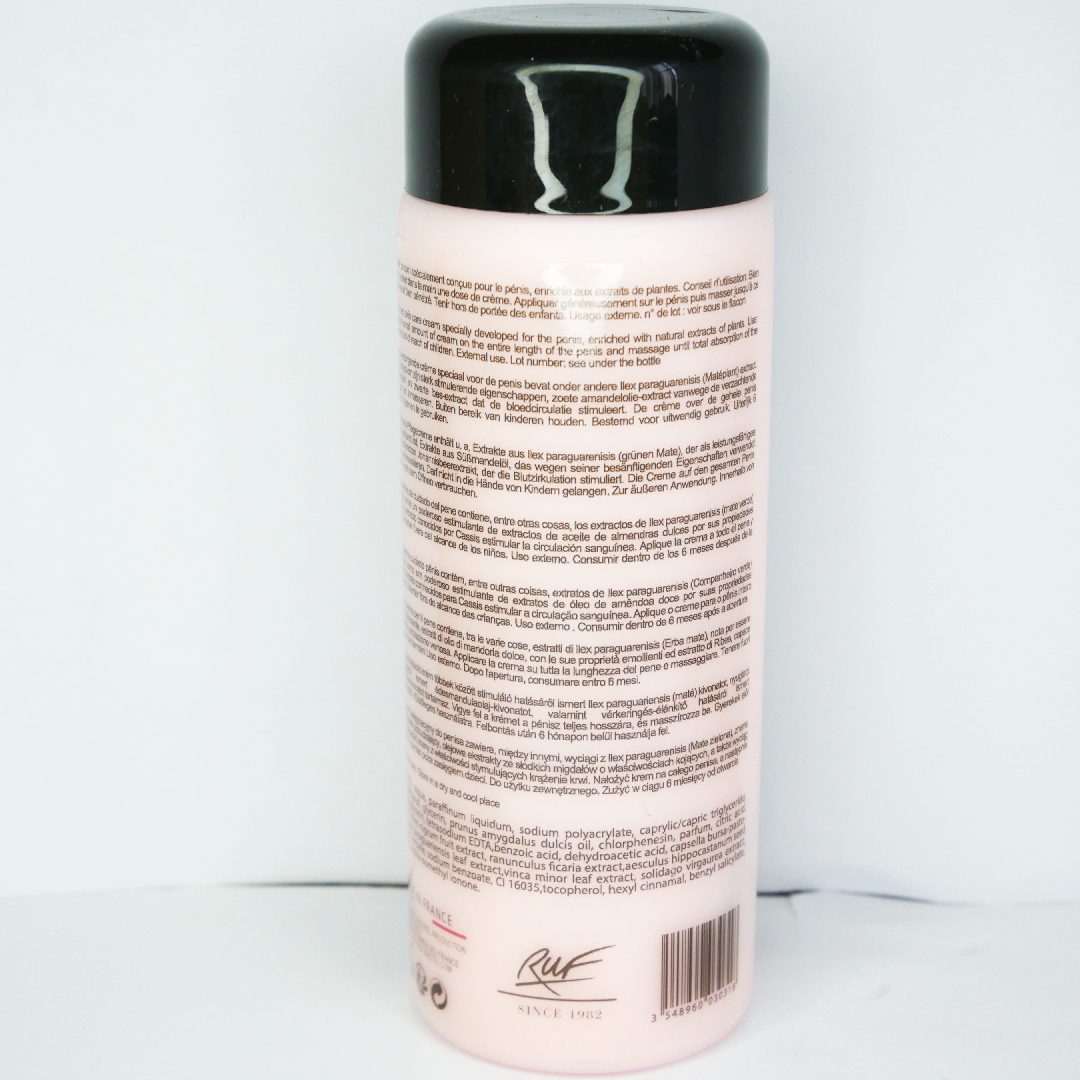 Kolossal Cream for Male 200ml