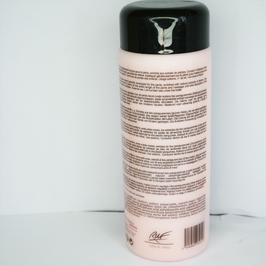 Kolossal Cream for Male 200ml