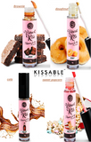 Vibrant Kiss Oral Sex Arousal Gel Persönliches Gleitmittel mit Geschmack auf Wasserbasis