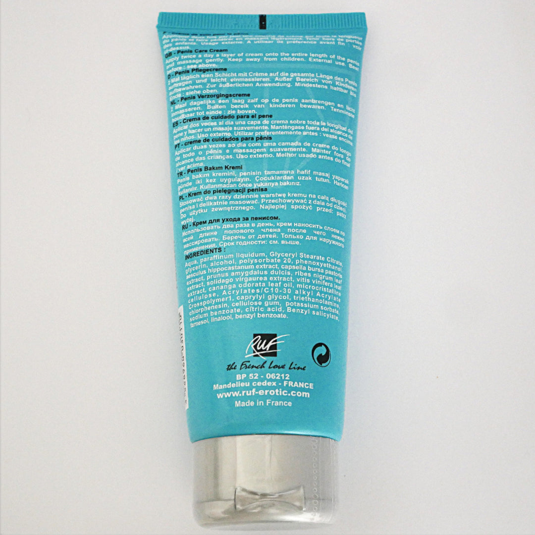 Penis Dev Enlargement Cream Developpe Size Thick Growth Male XXL for Man 100ml