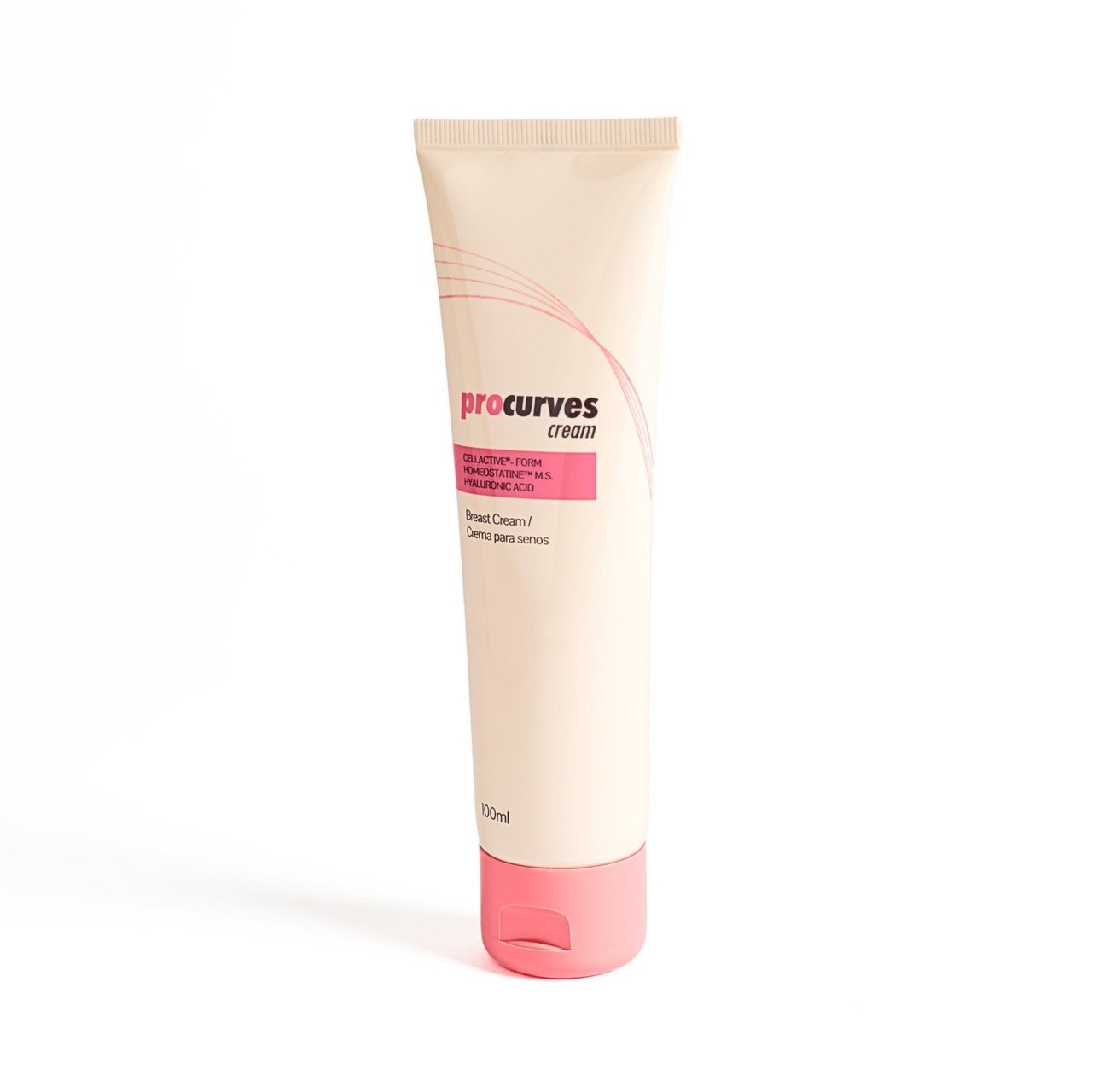 PROCURVES Natural Breast Enhancement, Enlargement, Firming & Lifting Cream