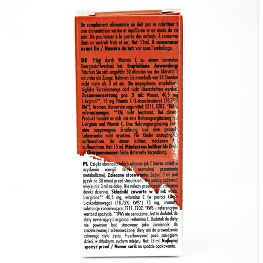 Spanish Drops Cola Kicks