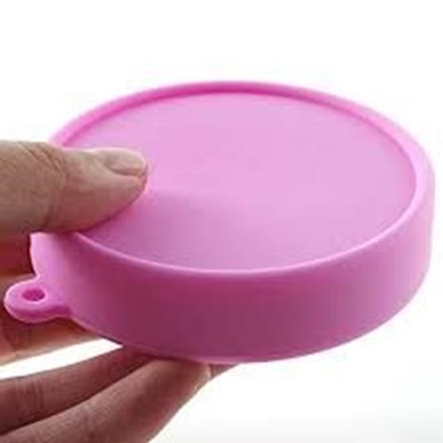 Sterilizzatore coppetta mestruale Nina Kikì Silicone medicale Igiene mestruale femminile
