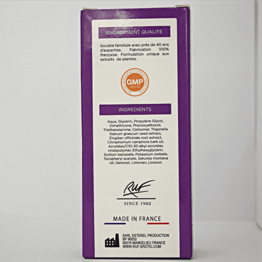 Female Tightening sex Gel X-Tight Vaginal Cream Lubricating Vagina Virgin Repair