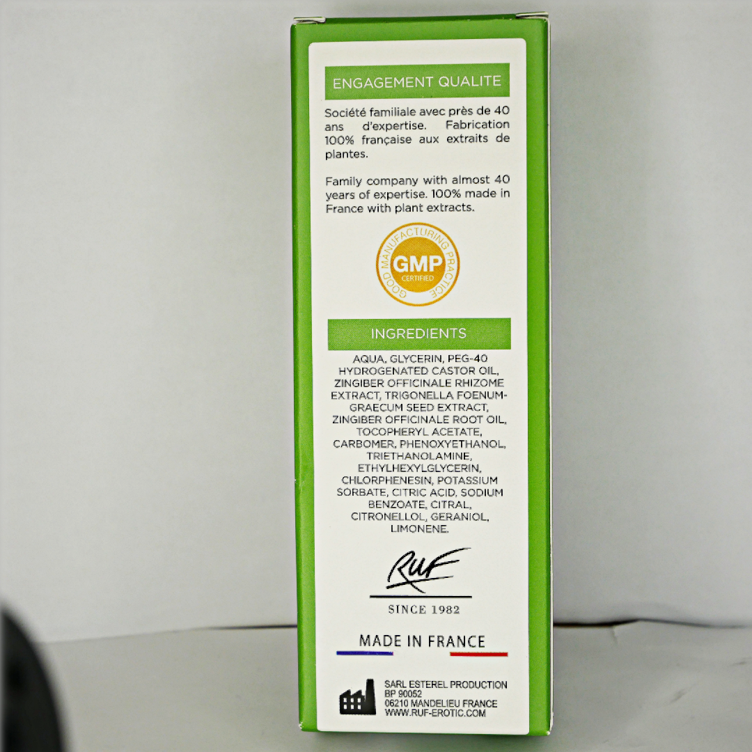 X-Viril Enhancement Cream Extend für das Wachstum und die Erektion des Mannes, 75 ml