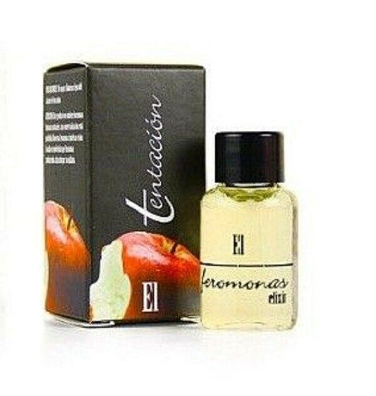 Unleash Irresistible Attraction with Tentacion Elixir Fragrance – Your Secret Weapon for Seduction