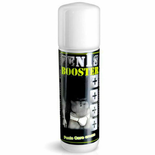 Unlock Your Full Potential with Natural Penis Enlargement Cream – Grow Faster and Stronger!