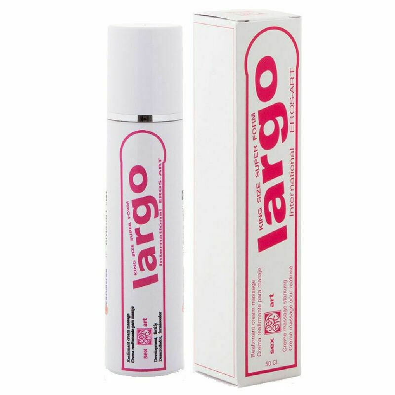 Unlock Your Potential with Long Cream Penis Enlargement – Achieve the Size You Desire!