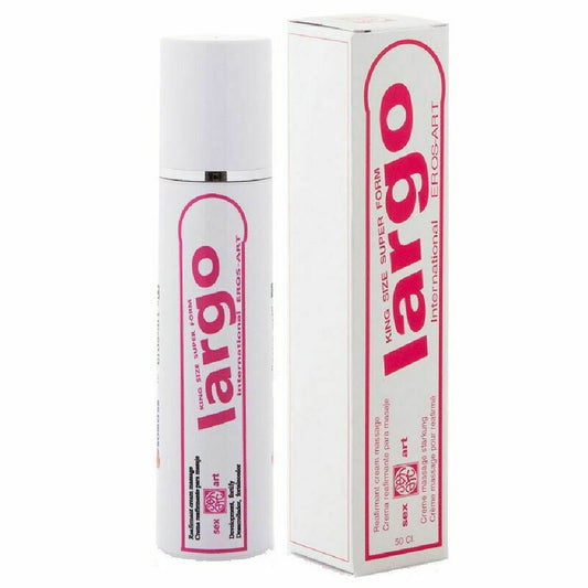 Unlock Your Potential with Long Cream Penis Enlargement – Achieve the Size You Desire!
