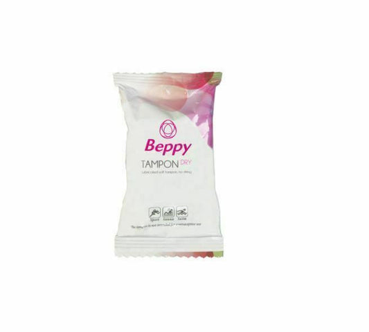 Beppy Comfort Tampons: Redefining Period Comfort and Confidence!