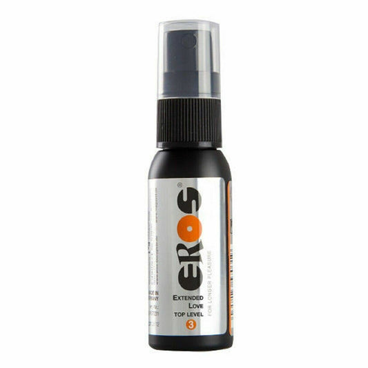 Last Longer in Bed with Eros Delay Spray – Take Control of Your Performance!