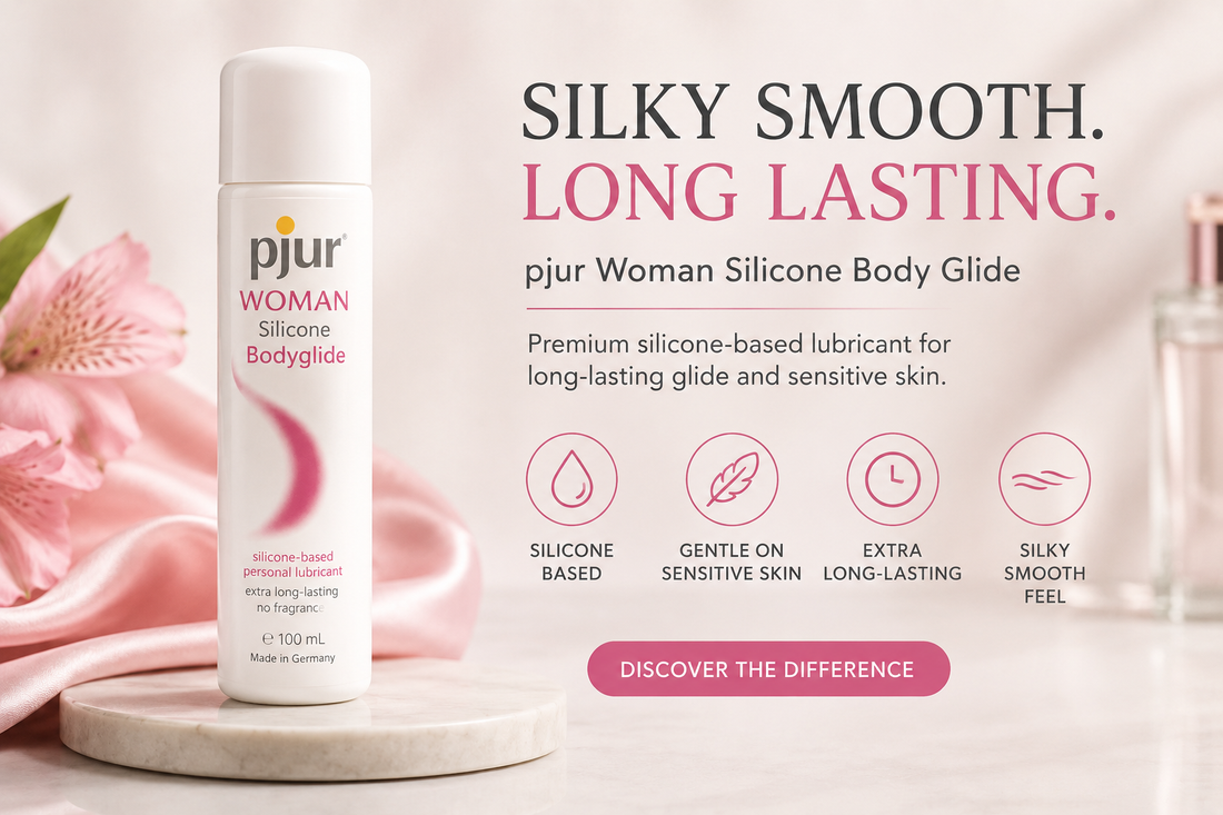 Why Silicone-Based Lubricants Last Longer Than Water-Based Formulas