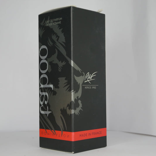 Unlock Your Power of Attraction with Taboo Domination Perfume for Men: Attract Hot Women with Natural Sex Pheromones