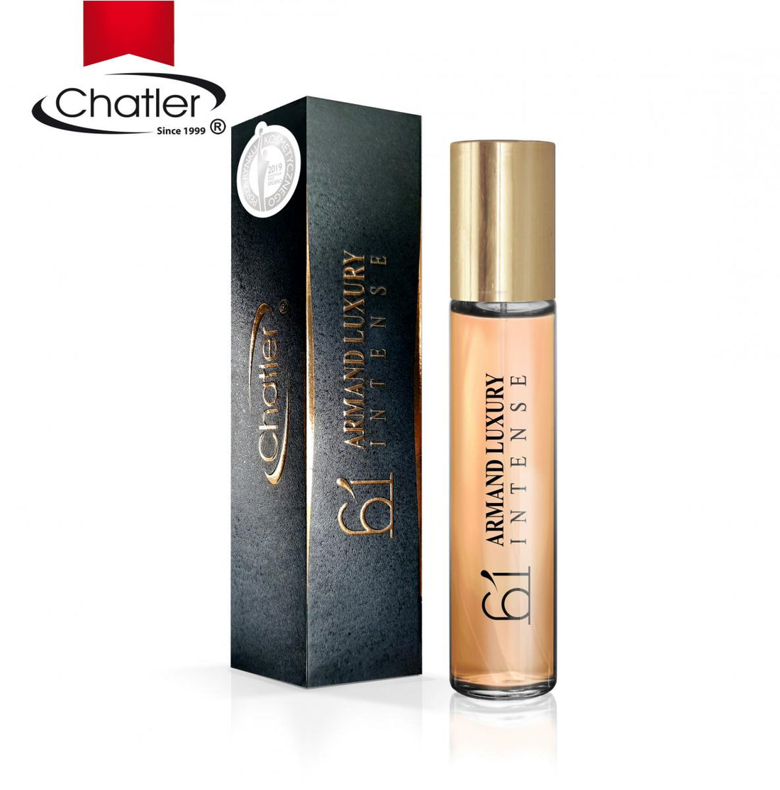 Unlock Your Seductive Power with Armand Luxury Femme Woman Perfume